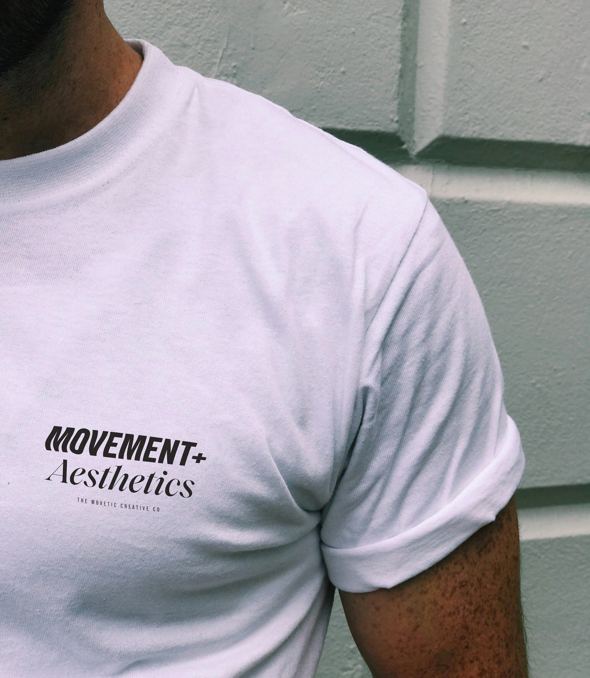 Movement + Aesthetics